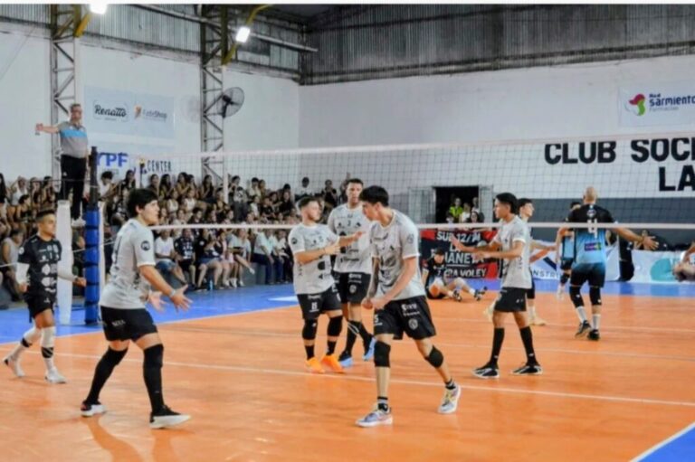 Paraná Deportes Triunfa en Gira con Victorias sobre Rowing y Echagüe