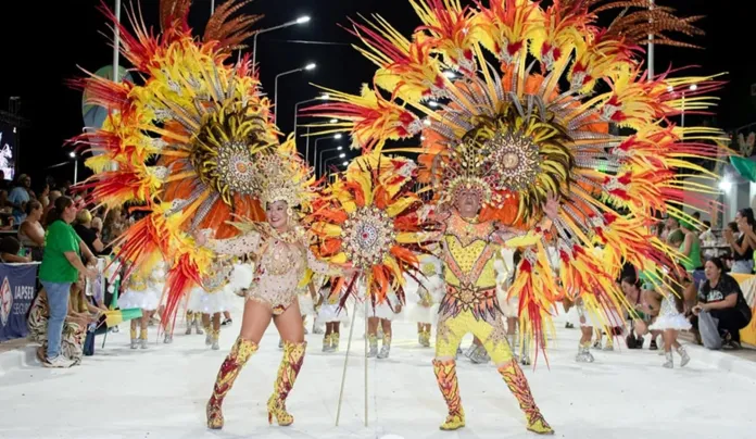 Carnaval de Santa Elena 2026: Primera Noche Reprogramada