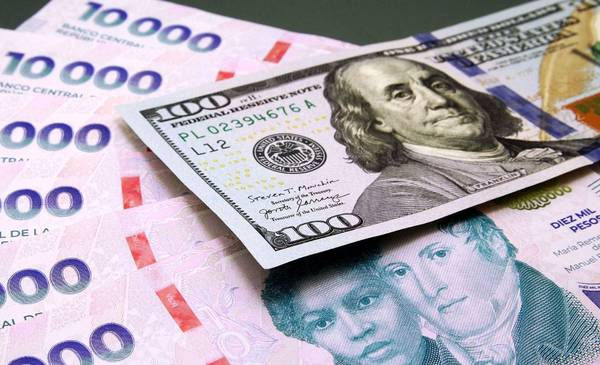 La bicicleta financiera regresa: cómo la inflación presiona las tasas en pesos