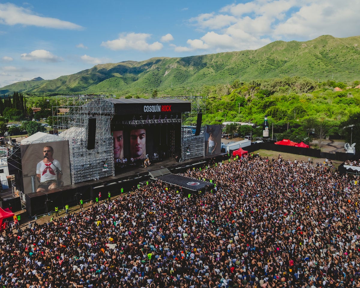 Charly García: Fechas y Detalles de su Gira de Aniversario 2024