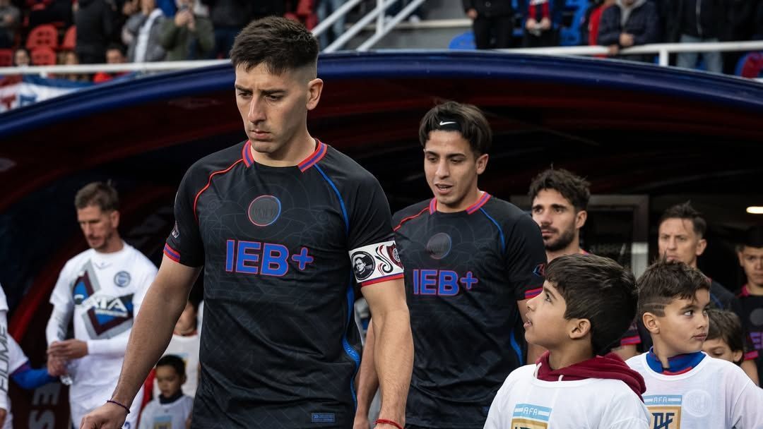 San Lorenzo descarta venta de Cuello y Hernández a Boca Juniors
