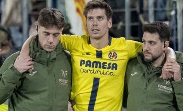 Juan Foyth se lesiona gravemente y queda fuera del Mundial 2026