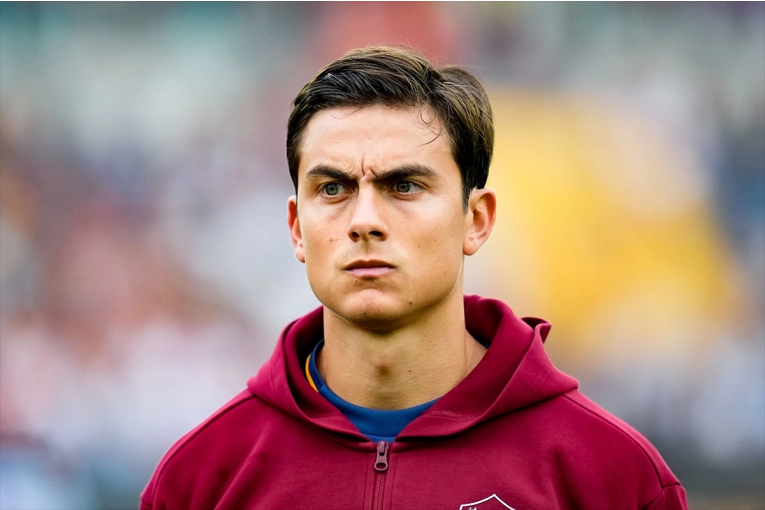 Paredes y Dybala: Posible Reencuentro en un Nuevo Equipo