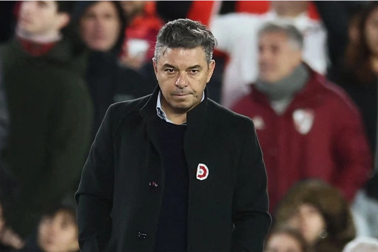 Acuña no logra recuperarse de la lesión: detalles y fotos de archivo