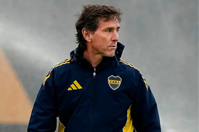 Boca Juniors en la recta final de su pretemporada: imágenes exclusivas