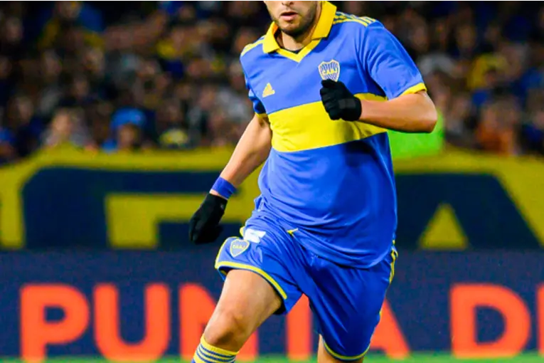 Zambrano figura entre los acusados en el caso, según archivo fotográfico