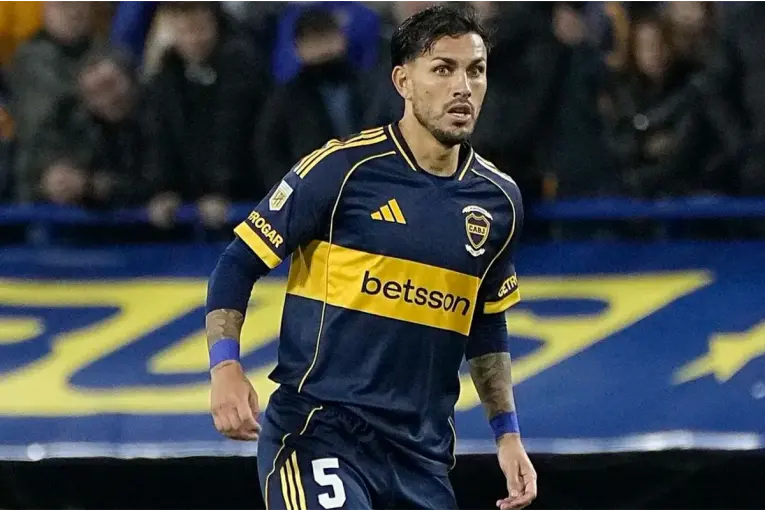 Boca Juniors anunció la lista de convocados para el debut ante Deportivo Riestra