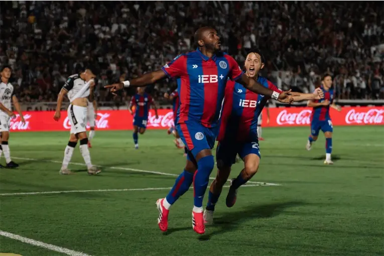 Resultados y Tabla de Posiciones de la Segunda Fecha del Apertura