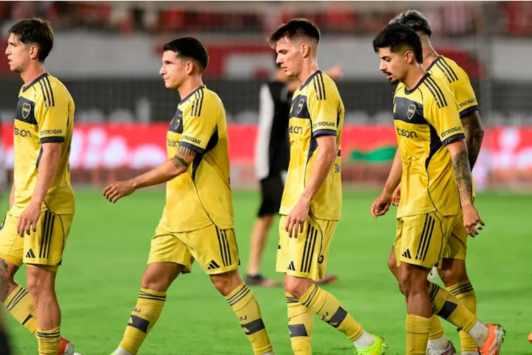 Estudiantes de La Plata se fortalece en el Estadio UNO: la foto que lo demuestra