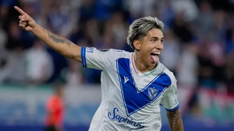 Boca Juniors intenta arrebatarle a River Plate el fichaje de Maher Carrizo