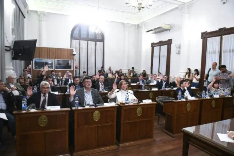 Reforma Fiscal: Un Impulso para la Producción y el Crecimiento de Entre Ríos