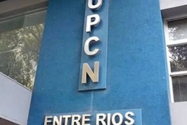 UPCN habilita nuevas capacitaciones presenciales en Entre Ríos