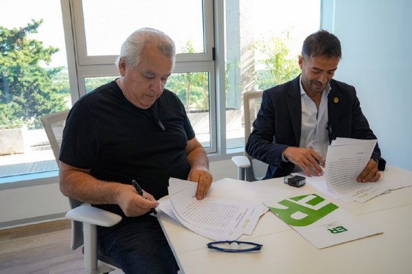 Convenio Mirador TEC: Fortalecimiento del Equipo de Salud Digital