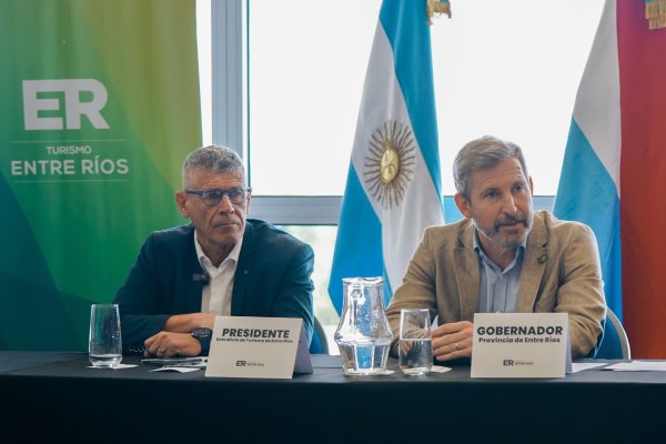 Satto asume la presidencia del Ente de Turismo de Entre Ríos: objetivos y desafíos