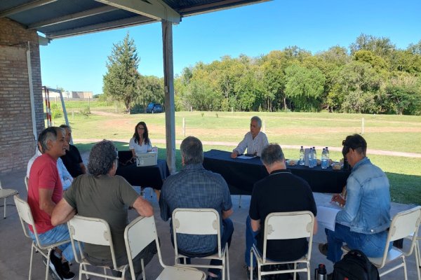 Las Tunas Fortalece la Gestión Integrada del Recurso Hídrico para el Desarrollo Sostenible