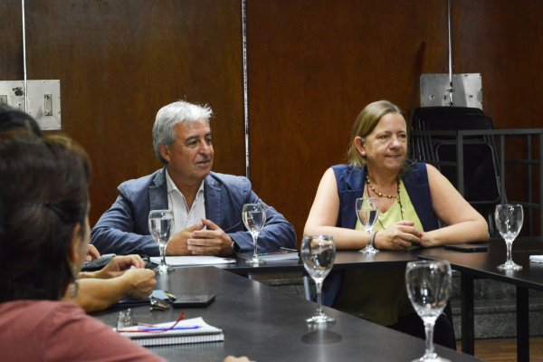 Primera Reunión Anual de la Mesa de Diálogo Social: Objetivos y Conclusiones