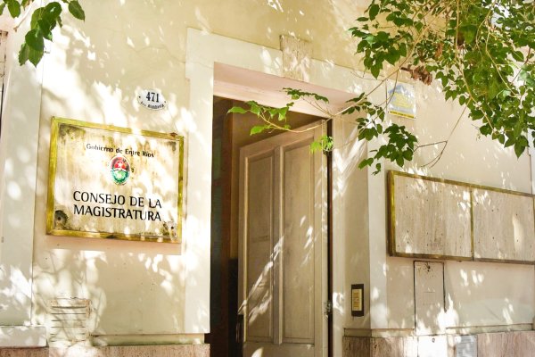 Sortean los Jurados para la Fiscalía Anticorrupción de Entre Ríos