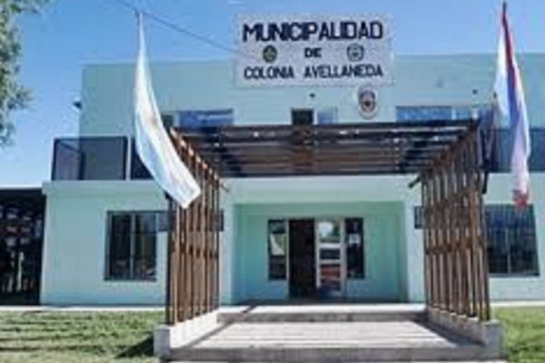Boleta Digital de Tasas Municipales en Colonia Avellaneda: Pago y Consulta