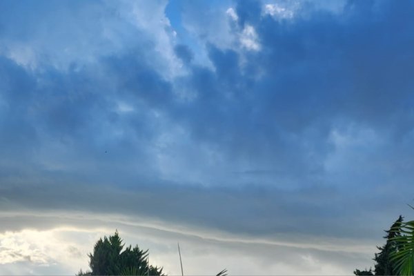 Pronóstico del Fin de Semana: ¿Lluvia o Sol? | Tu Guía Meteorológica