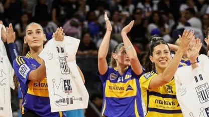 River Plate refuerza su plantel con dos jugadores provenientes de Boca Juniors