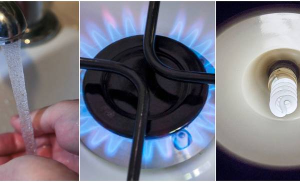 Aumentos del 461% en servicios públicos: el impacto de las medidas de Milei