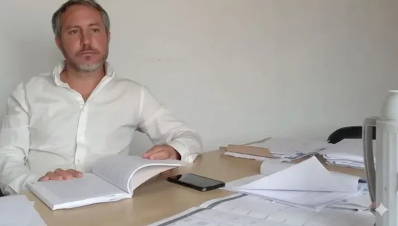 "Pudimos dar cuenta de dónde está ubicado": Denuncian la existencia de un nuevo centro clandestino de detención en Paraná