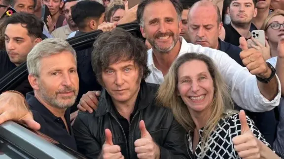 El Gobierno nacional asignó fondos a siete provincias, incluida Entre Ríos