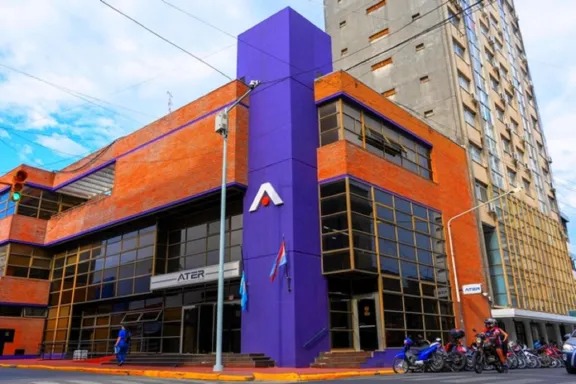 ATER establece el cronograma de obligaciones tributarias para el año 2026