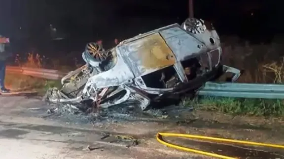 Federación de Trabajadores Lamenta Muertes Viales y Advierte sobre Riesgos por Desinversión