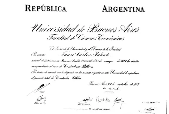 Síndico Gubernamental en OSER: Requisitos y Habilitación Contable