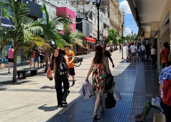 Proyección paupérrima de ventas en Paraná para 2025: Análisis y perspectivas