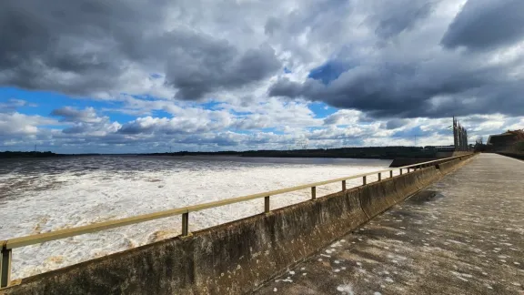 Colón convoca a dos jornadas de defensa del Río Uruguay: acciones y convocatoria