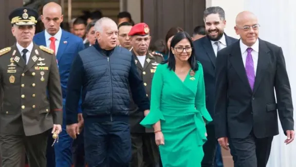 Venezuela libera un número importante de presos políticos en gesto de distensión