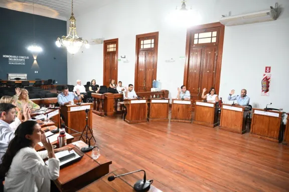 Gualeguaychú reduce tasas en boletas de luz