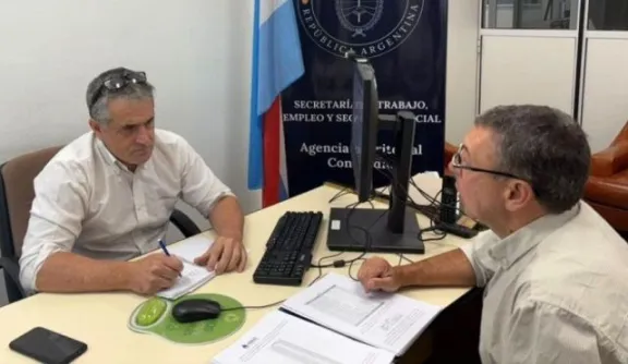 Abandono Sindical en la Fruticultura de Concordia: Causas y Consecuencias