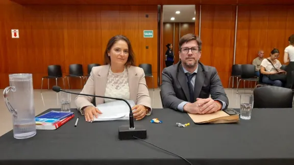 Condena a 50 días de prisión domiciliaria por balazo en la cabeza