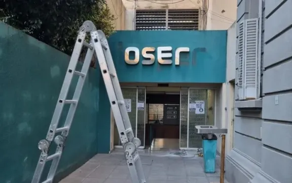 OSER: Síndico investigado por posible incumplimiento legal