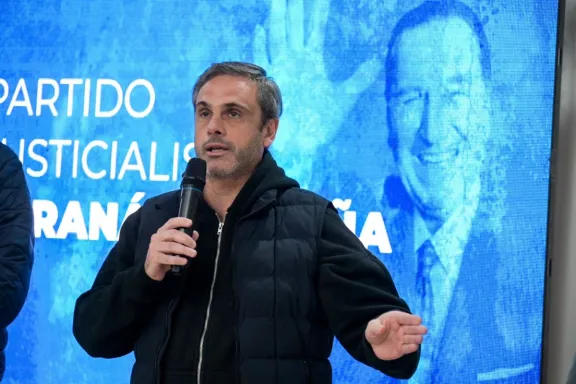 Michel responsabiliza al Gobierno por archivar el juicio contra el expresidente Medina