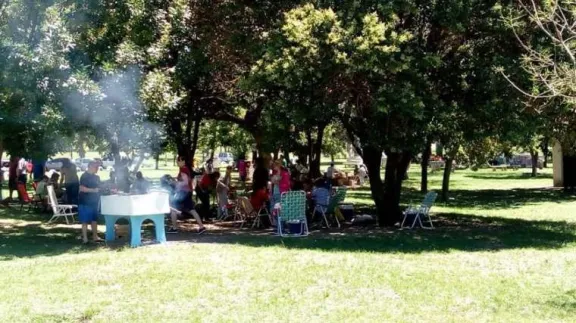 Intento de parricidio en la Toma Vieja de Paraná: Detalles del caso