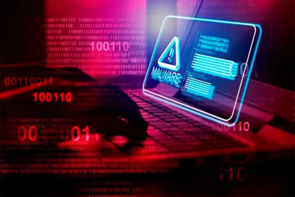 Ciberestafa en Crespo: Más de 120 Millones de Pesos Robados a un Comercio