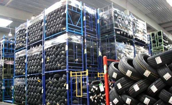 Cierre de Fate: el sector del neumático perdió casi la mitad de sus empleos en Argentina