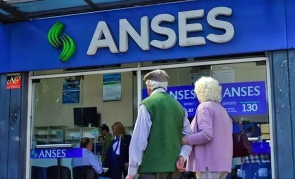 ANSES oficializó el aumento de las jubilaciones de marzo: cuánto cobrarán los haberes