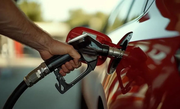 La inflación de diciembre triplicó el aumento de los precios de la nafta