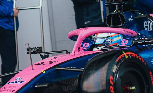 Franco Colapinto: ¿Los motores Mercedes de Alpine están bajo sospecha en la F1?