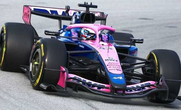 Fórmula 1 ajusta salidas: Colapinto y Alpine en alerta por cambios