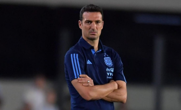 Los 23 fijos de Scaloni: La lista de Argentina para el Mundial