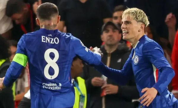 Enzo Fernández Facilita el Traspaso de su Compañero del Chelsea a la Ligue 1