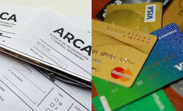 ARCA Bloqueará Cuentas y Tarjetas en Febrero de 2026: Lo Que Debes Saber