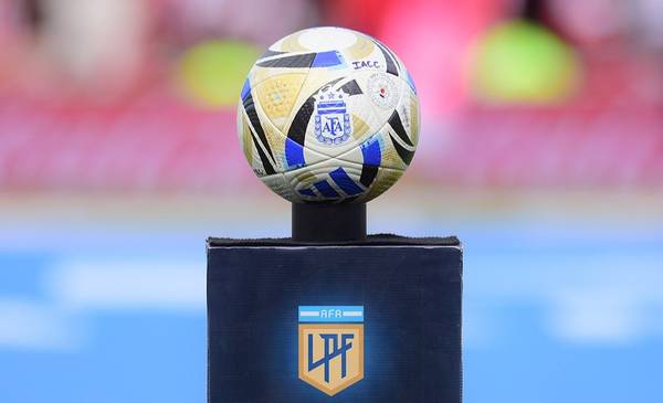 Torneo Apertura 2026: Partidos, Horarios y Árbitros de la Fecha 4