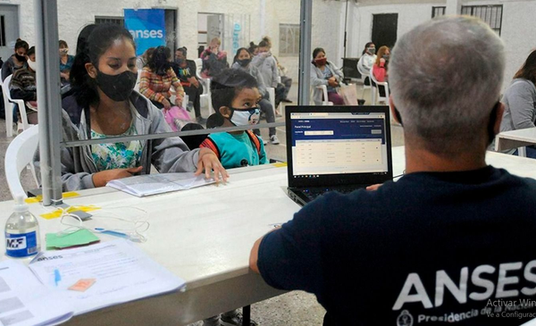 Salarios de ATE y UPC: Cuánto cobran en febrero 2026